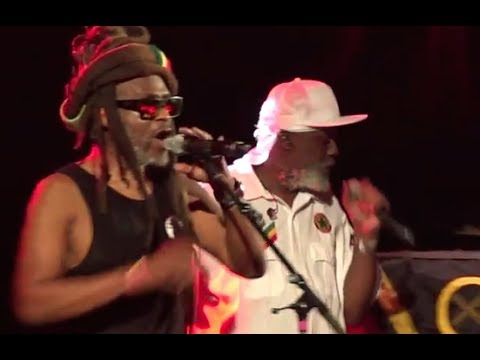 Steel Pulse - Taxi Driver [2019]