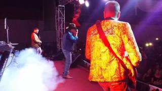 Los rehenes amor en silencio