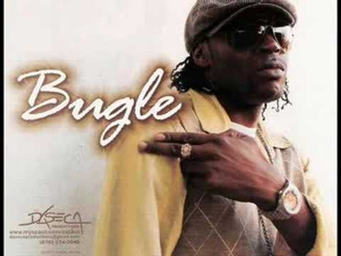 Bugle Ft Tarrus Riley-Love Reigns