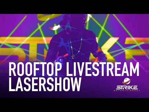 DJ Alpha | STRIKE Entertainment Center Hameln – Tech/Deep House - Birthday DJ-Set