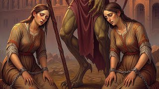 Medieval Women’s Prisons  Horrors Beyond Imagination