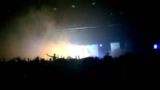 Above & Beyond - Out Of Time - Above & Beyond, Sydney New Year 2014/2015