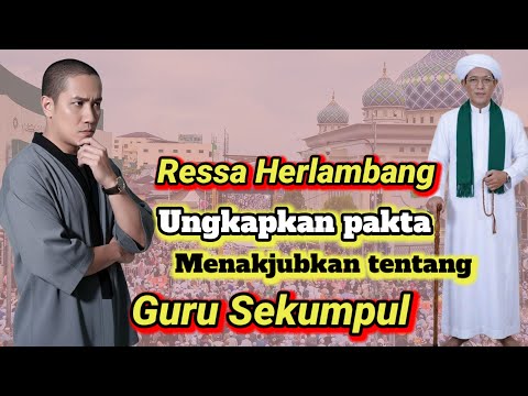 𝙋𝙀𝙉𝙔𝘼𝙉𝙔𝙄 𝙋𝙊𝙋 𝙍𝙚𝙨𝙨𝙖 𝙃𝙚𝙧𝙡𝙖𝙢𝙗𝙖𝙣𝙜 𝙪𝙣𝙜𝙠𝙖𝙥𝙠𝙖𝙣 𝙨𝙪𝙖𝙩𝙪 𝙝𝙖𝙡 𝙨𝙚𝙩𝙚𝙡𝙖𝙝 𝙢𝙚𝙣𝙜𝙞𝙠𝙪𝙩𝙞 𝙃𝘼𝙐𝙇 𝙂𝙐𝙍𝙐 𝙎𝙀𝙆𝙐𝙈𝙋𝙐𝙇