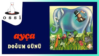 Ayça / Doğum Günü