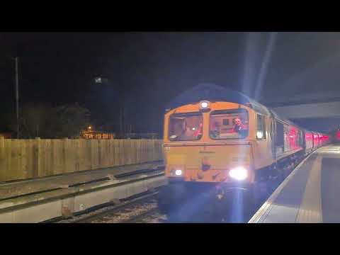 66 762 passes castleford with 4 tones on the 9/1/23