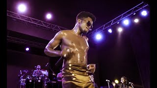 CIMAFUNK - Me Voy [Live @ La Tropical ]