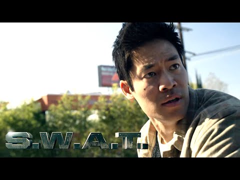 S.W.A.T. | Shooters Open Fire On Tan