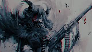 Cover art for MAXIMUS MACHINEGUN