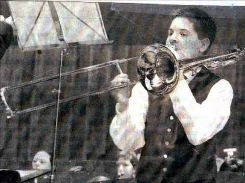 Concerto for Trombone-Rimsky-Korsakov