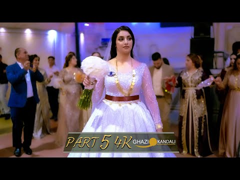 Imad Selim - Saman & Lina - Part 5  by Ghazi Kandali 4K-(Ultra HD)