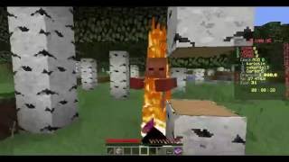Miniaturka - UHC #1 Dostałem Szok!! Wygrana + Przemiana