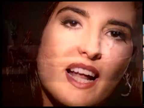 Spanic  - Sister Golden Hair - Official Video