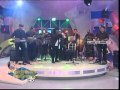 Sigo Esperandote los 80': Sergio Vargas