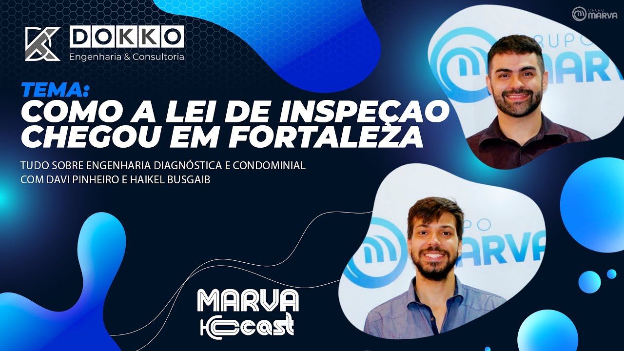 Como a Lei de inspeção chegou em fortaleza?