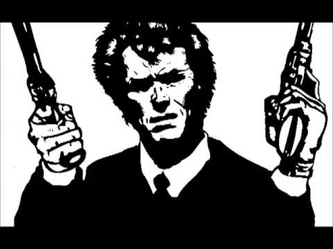 Eastwood - Spielverderber