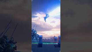 Download lagu ⚡ TITLE: THOR UNLEASHED ⚡ The God of Thunder Is TOO Powerful! 🔨🔥#viral #shortsfeed #shorts mp3