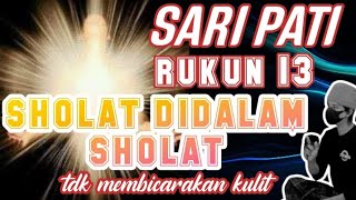 Download lagu RAHASIA RUKUN 13 AHLI MAKRIFAT mp3