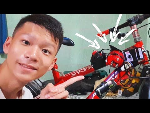 Siêu Báo | Độ cho Xe Đạp Kèn Nhại 3 Pro