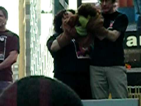 It Sucks To Be Me - Avenue Q - Broadway on Broadway 2006