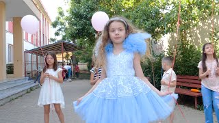 Erinda Brahimataj - 1 Qershori Festa Jonë