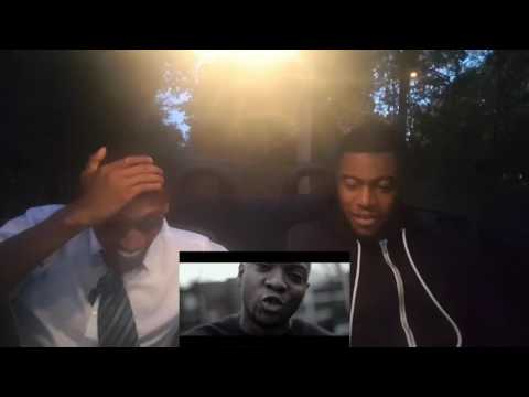 Rapman | Blue Story Trilogy - Reaction (SBTV)