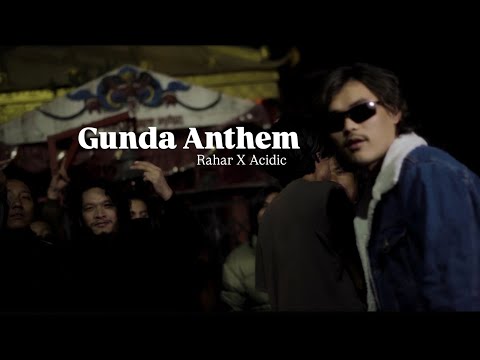 Rahar Lama and Acidic Music