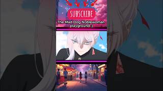 Download lagu The Mad Dog Noblewoman playground :) mp3