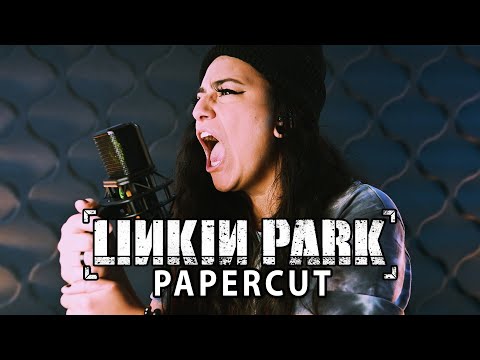 Video thumbnail for Papercut