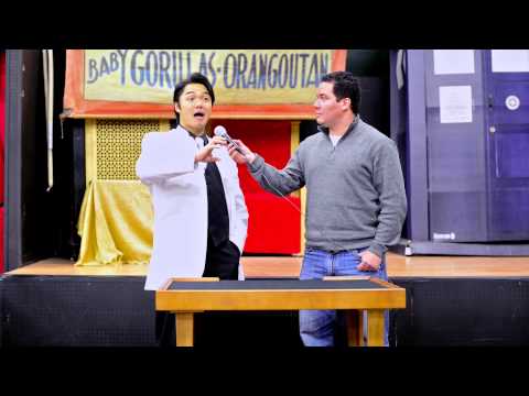 Shoot Ogawa Interview