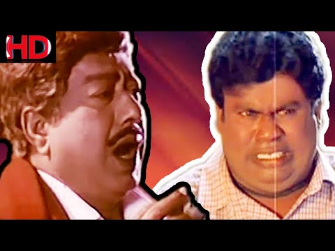 Comedy Movie | Tamil Rare Comedy Scenes | Senthil Full Comedy