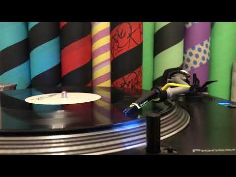 P.M. Dawn Featuring Ky-Mani* ‎– Gotta Be...Movin' On Up