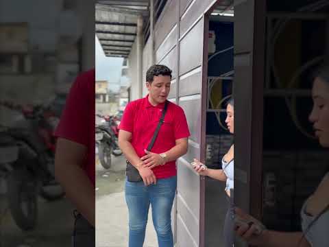 Puso a prueba la honestidad de sus empleados y al final descubrió esto