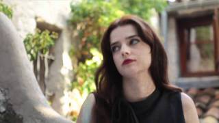 Gruff Rhys  -Shark Ridden Water