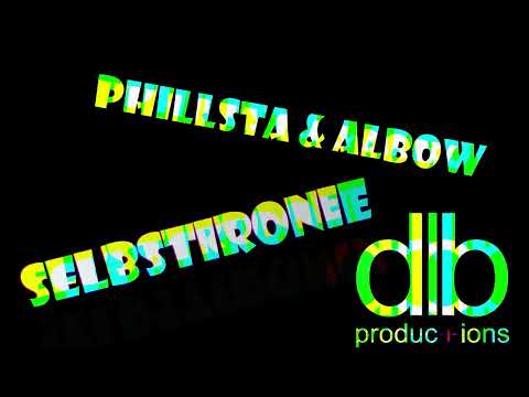 Phillsta & Albow - Selbstironie (prod.by dbp)