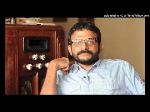 TM Krishna- Lecture Demonstration- Part-2- Raga Similarities
