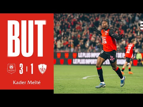 J16 | Kader Meïté scelle la victoire dans le derby !