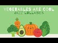 Jazz Music To Put Your Baby To Sleep Or To Eat Vegetables Are Cool Baby Music