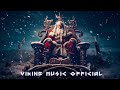 Celebrate Yule in Viking Style | Viking Christmas Music 2024 Edition
