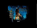 Bridge To Terabithia 2007 Dvd Menu Walkthrough