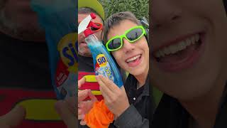 Identical Week with DADDY✅❤️❤️😂 #shorts #viral #gukafamilyshow 