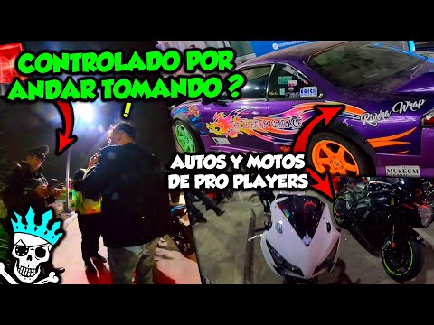 [THIS IS WHAT THURSDAY IS LIKE FOR RIDES IN SANTIAGO, CHILE] Did I end up getting a ticket from t...