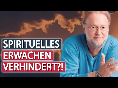 Spiritual awakening prevented?! | Dieter Broers (2/3)