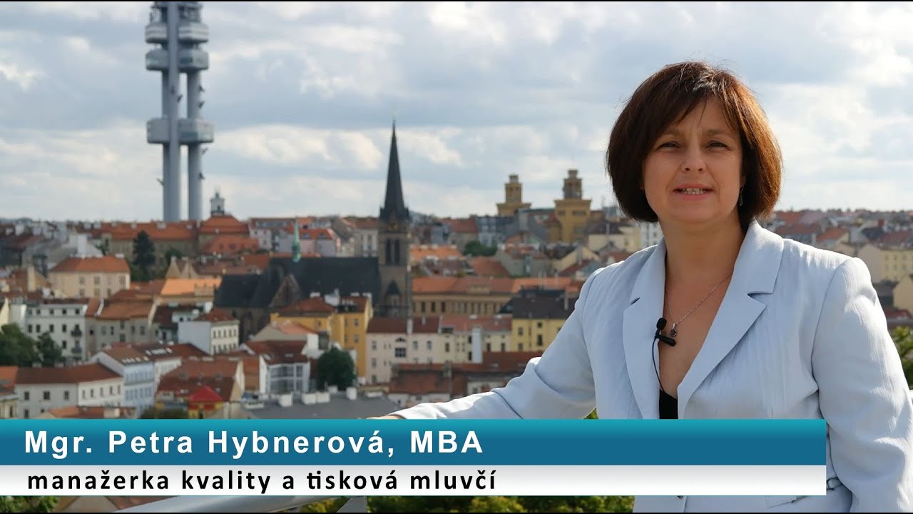 Petra Hybnerová