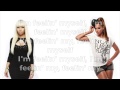 Nicki Minaj - Feeling Myself ft. Beyoncé lyrics ...