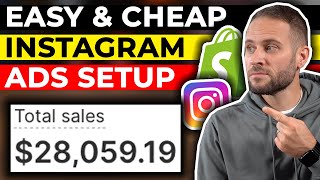 Print On Demand Instagram Ads Strategy For Daily Sales (EASY)