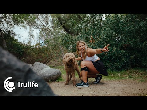 Trulife - Pace Carbon Fibre AFOs, now with the all-new A-Pace.