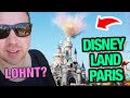 Lohnt Sich Disneyland Paris