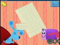 Blues ABC Time Gameplay All Words