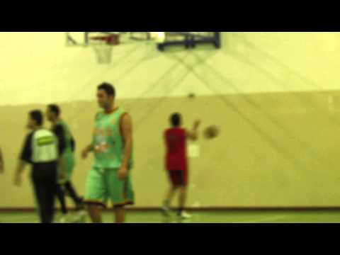 La rapina di Bernacci!