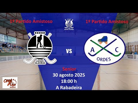 CHO - Ordes (Senior Bronze)